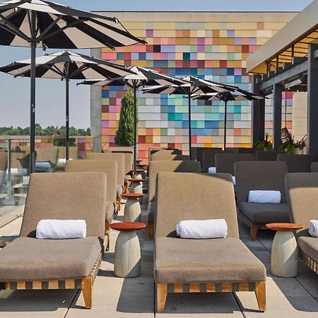 Halcyon - A Hotel In Cherry Creek DEN Zewnętrze zdjęcie