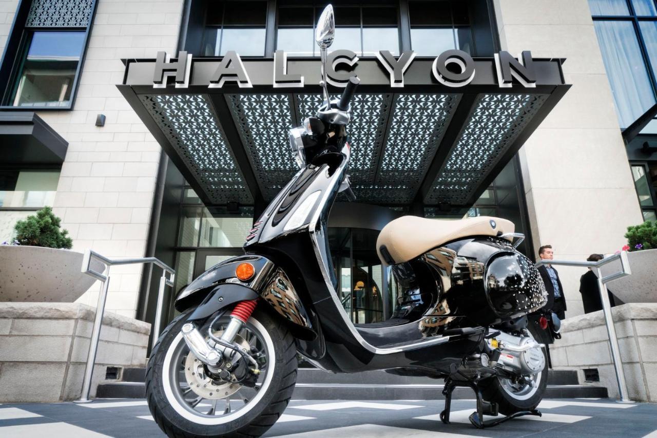 Halcyon - A Hotel In Cherry Creek DEN Zewnętrze zdjęcie