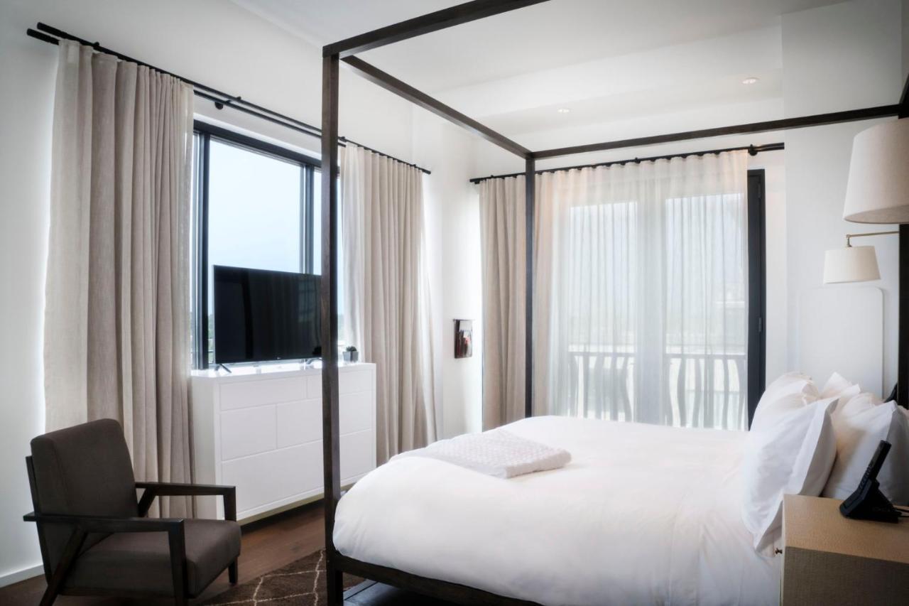 Halcyon - A Hotel In Cherry Creek DEN Zewnętrze zdjęcie