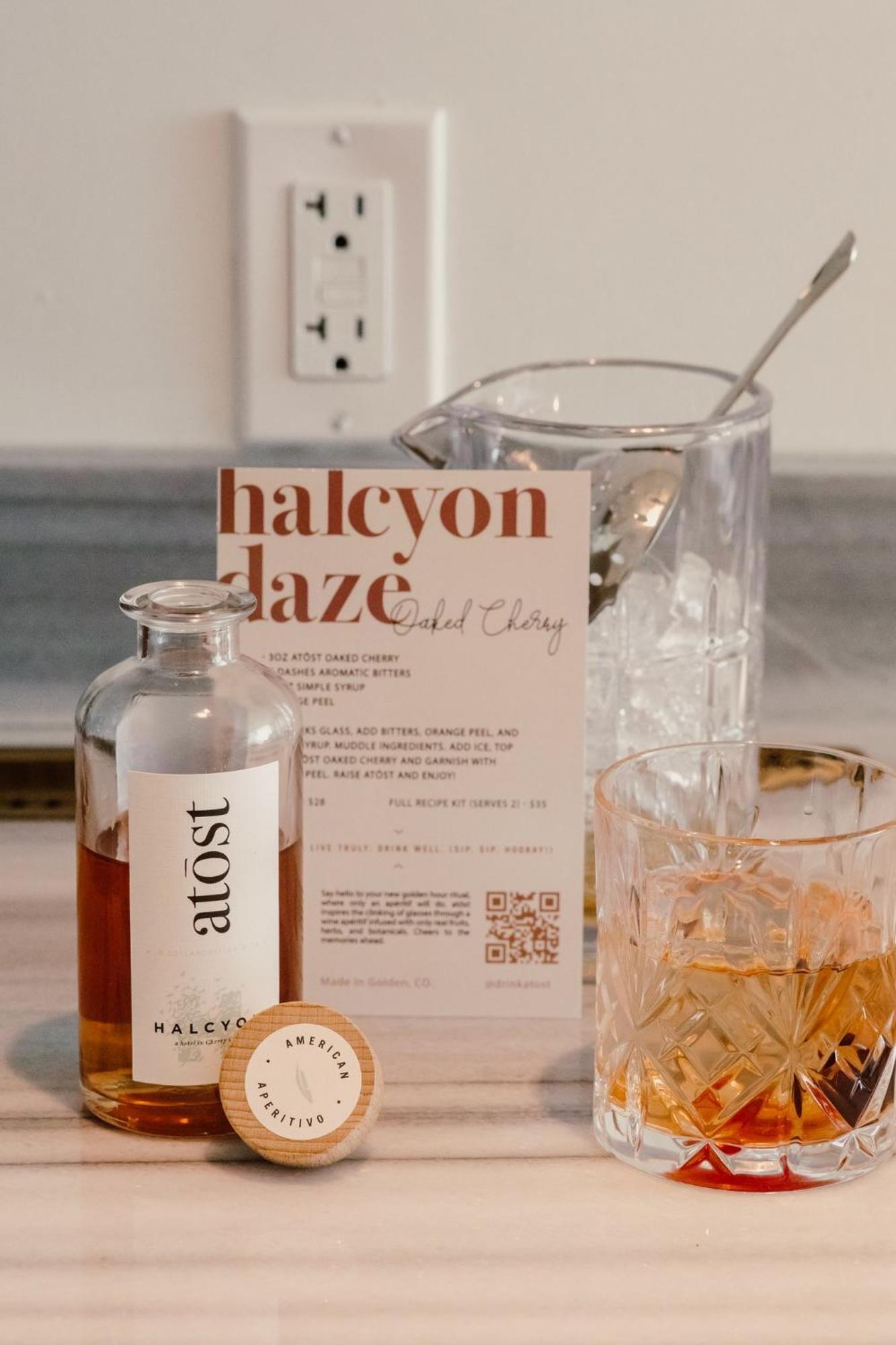 Halcyon - A Hotel In Cherry Creek DEN Zewnętrze zdjęcie