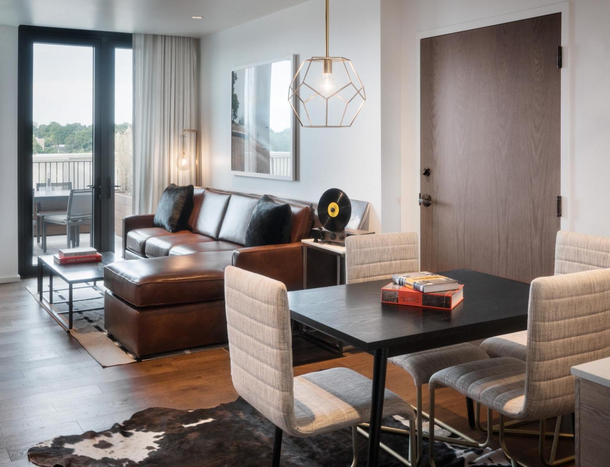 Halcyon - A Hotel In Cherry Creek DEN Zewnętrze zdjęcie