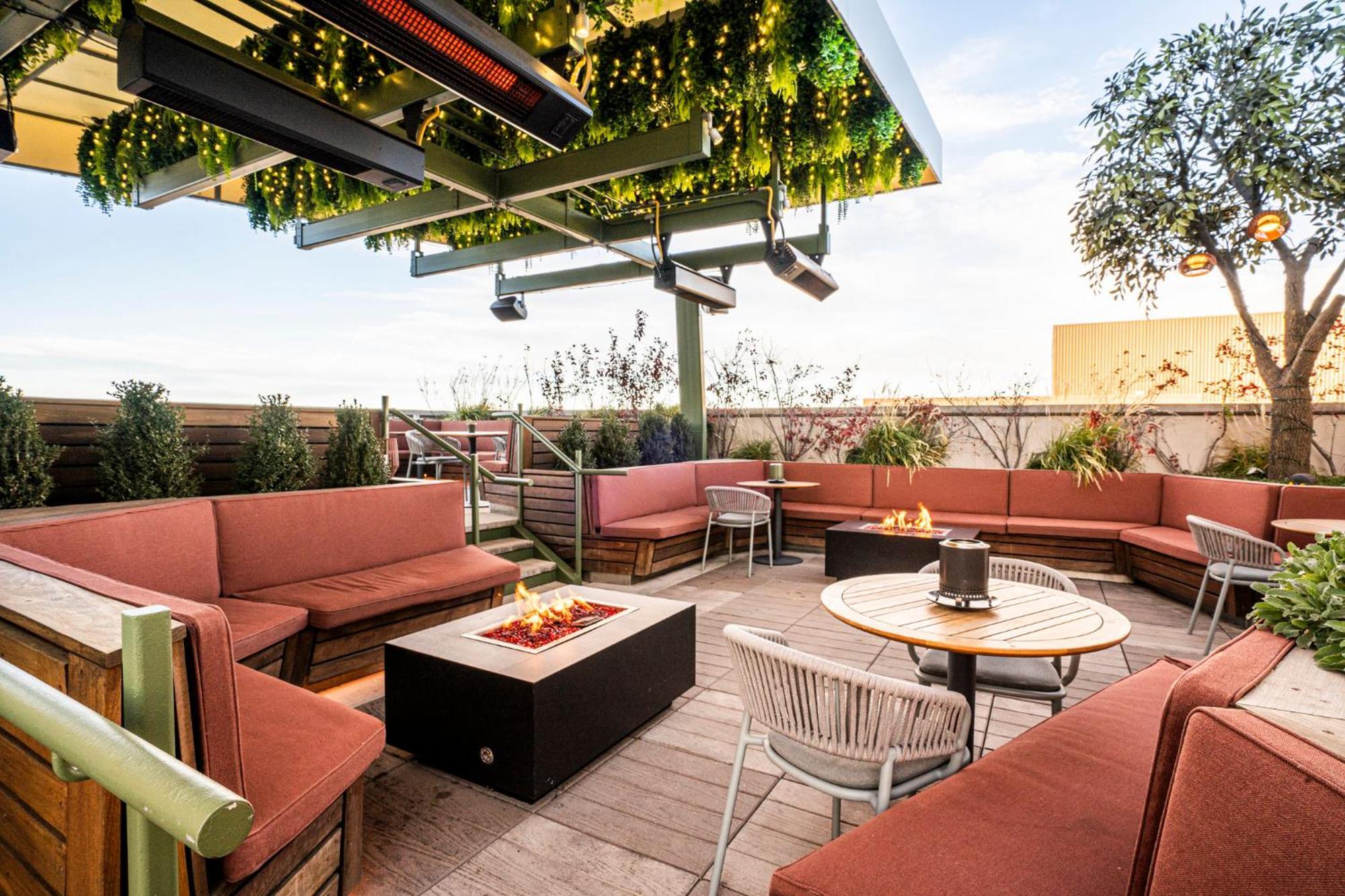 Halcyon - A Hotel In Cherry Creek DEN Zewnętrze zdjęcie