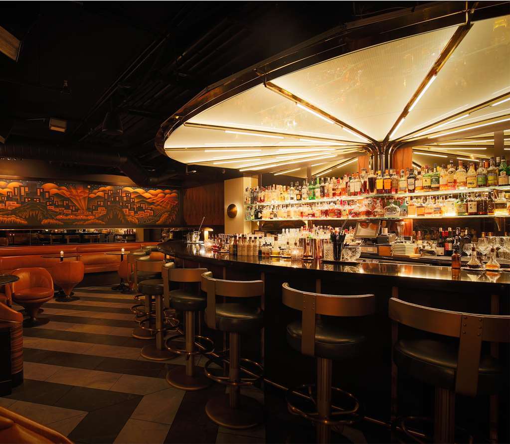 Halcyon - A Hotel In Cherry Creek DEN Wyposażenia zdjęcie