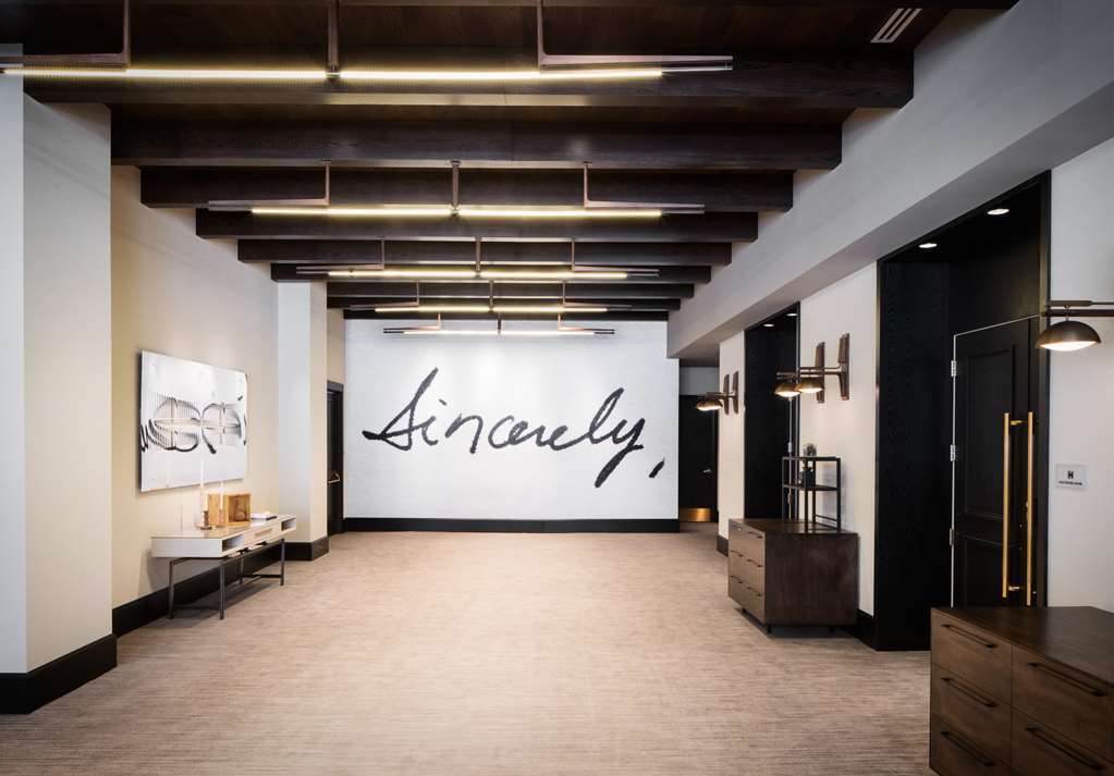 Halcyon - A Hotel In Cherry Creek DEN Udogodnienia zdjęcie