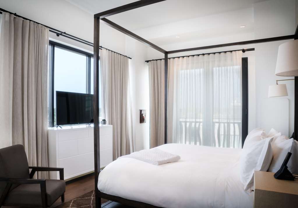 Halcyon - A Hotel In Cherry Creek DEN Pokój zdjęcie